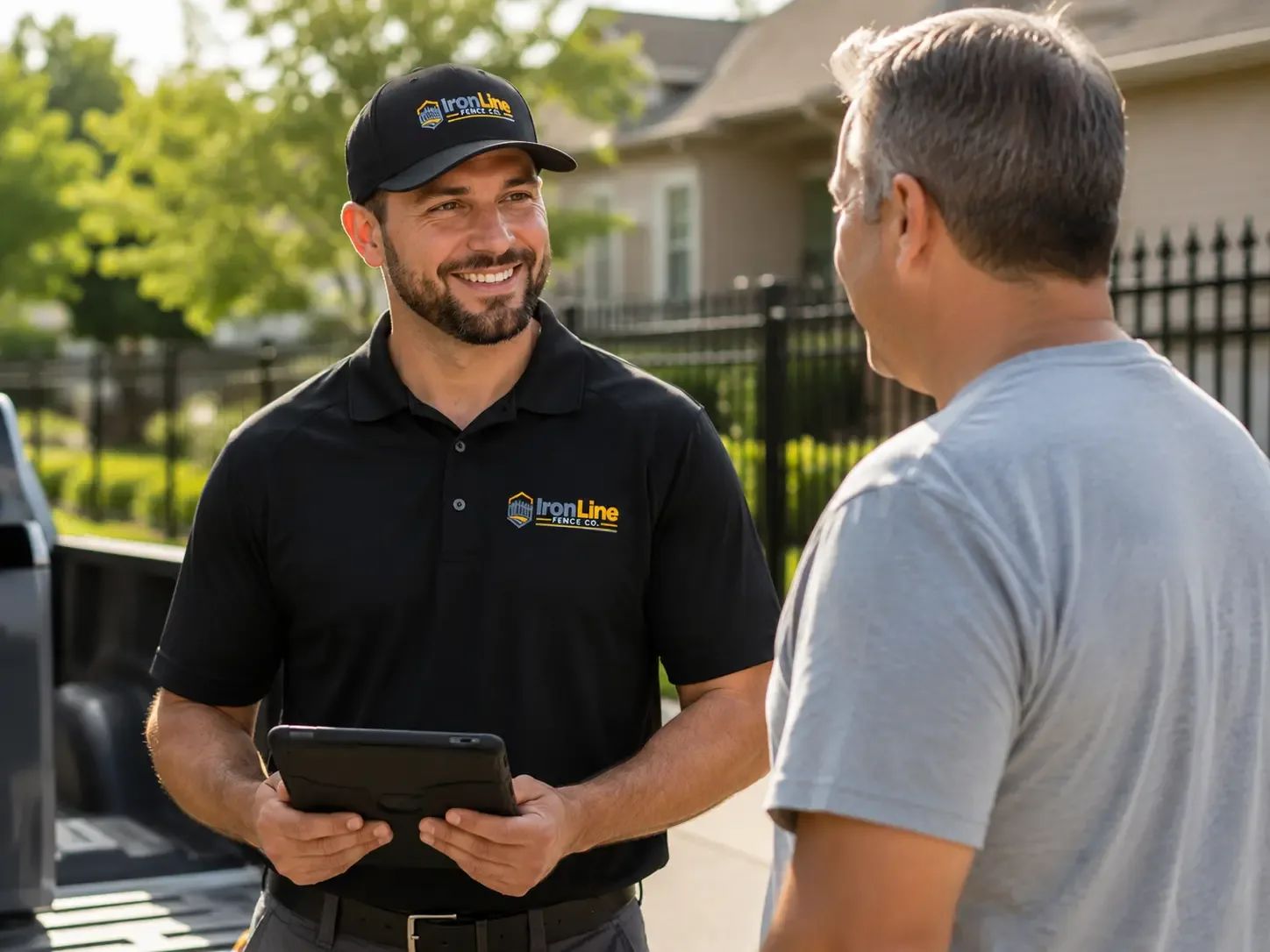 Metal Fence Installation Bellevue, MI FAQs